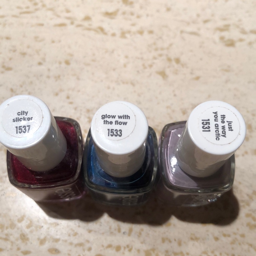 Essie bundle - Picture 2 of 2